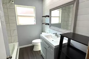 852 Odie Dr, White Settlement, TX 76108 - Photo 8