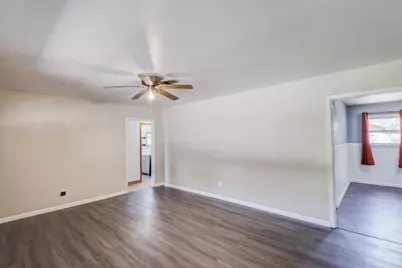 852 Odie Drive, White Settlement, TX 76108 - Photo 4