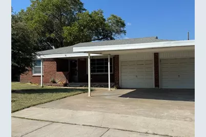 852 Odie Drive, White Settlement, TX 76108 - Photo 2