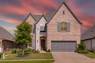 2313 Hyer Pl, McKinney, TX 75072 - Photo 1