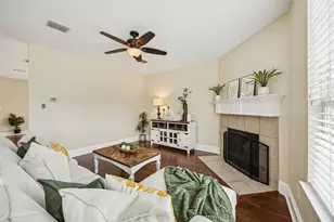 1528 Syracuse Dr, Van Alstyne, TX 75495 - Photo 8