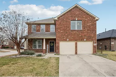 1528 Syracuse Drive, Van Alstyne, TX 75495 - Photo 2