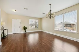 1528 Syracuse Dr, Van Alstyne, TX 75495 - Photo 6