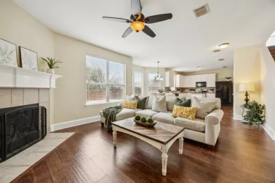 1528 Syracuse Drive, Van Alstyne, TX 75495 - Photo 8