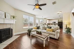 1528 Syracuse Dr, Van Alstyne, TX 75495 - Photo 8