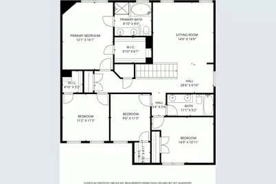 1528 Syracuse Drive, Van Alstyne, TX 75495 - Photo 28