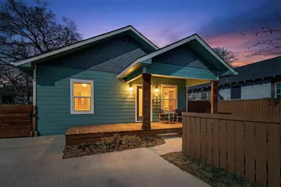 5911 E Grand Avenue, Dallas, TX 75223 - Photo 2