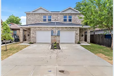 5004 Colonial Avenue, Dallas, TX 75215 - Photo 1