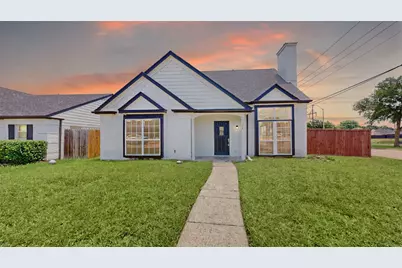 328 Antietam Way, Mesquite, TX 75149 - Photo 1