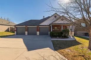 115 Bear Claw Ct, Newark, TX 76071 - Photo 1