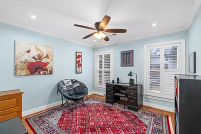 5110 W Hanover Avenue, Dallas, TX 75209 - Photo 14