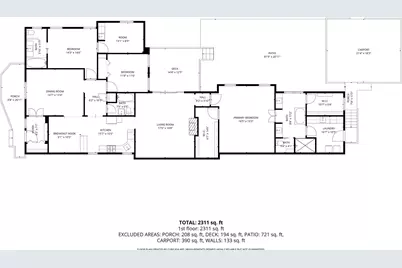 5110 W Hanover Avenue, Dallas, TX 75209 - Photo 30