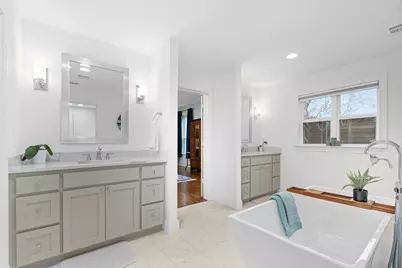 5110 W Hanover Avenue, Dallas, TX 75209 - Photo 6