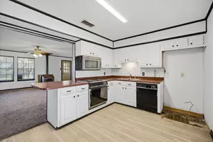 13409 Co Rd 349, Terrell, TX 75161 - Photo 18