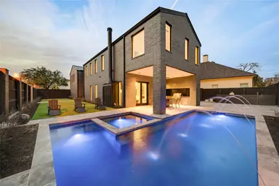 6404 Lakehurst Avenue, Dallas, TX 75230 - Photo 36