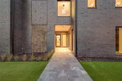 6404 Lakehurst Avenue, Dallas, TX 75230 - Photo 2