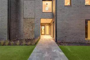 6404 Lakehurst Ave, Dallas, TX 75230 - Photo 2