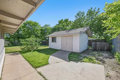 3524 Cimmaron Trail, Fort Worth, TX 76116 - Photo 14