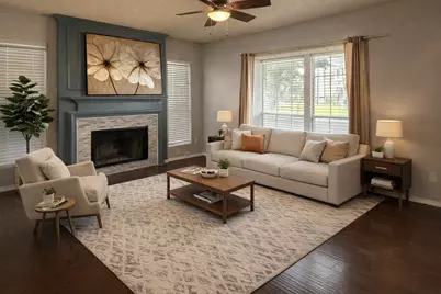 1520 Beach Lane, Arlington, TX 76014 - Photo 2