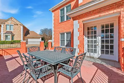 5949 River Bend Drive, Benbrook, TX 76132 - Photo 36