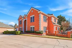 5949 River Bend Dr, Benbrook, TX 76132 - Photo 1