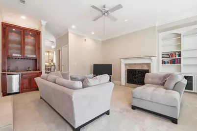 5949 River Bend Drive, Benbrook, TX 76132 - Photo 12