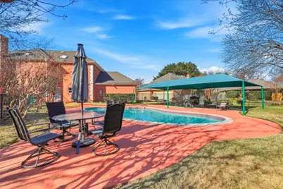 5949 River Bend Drive, Benbrook, TX 76132 - Photo 28