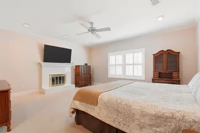 5949 River Bend Drive, Benbrook, TX 76132 - Photo 18