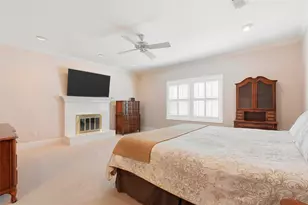 5949 River Bend Dr, Benbrook, TX 76132 - Photo 18