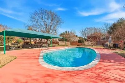 5949 River Bend Drive, Benbrook, TX 76132 - Photo 26