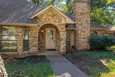 7744 Chasewood Drive, North Richland Hills, TX 76182 - Photo 4