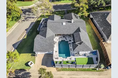 16825 Park Hill Drive, Dallas, TX 75248 - Photo 20