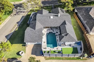 16825 Park Hill Dr, Dallas, TX 75248 - Photo 20