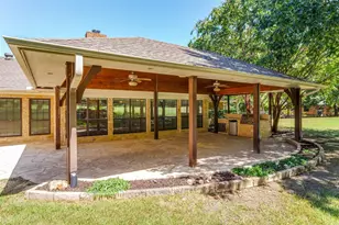 4100 Rawleigh Dr, Fort Worth, TX 76126 - Photo 36