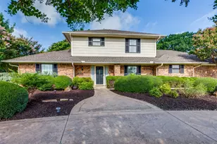 4100 Rawleigh Dr, Fort Worth, TX 76126 - Photo 2