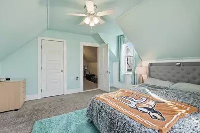 201 Shaffner Street, Ponder, TX 76259 - Photo 34