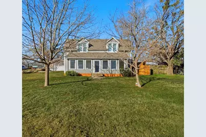 201 Shaffner Street, Ponder, TX 76259 - Photo 2