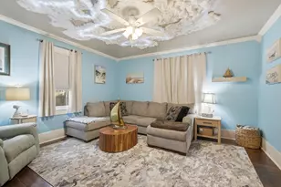 201 Shaffner St, Ponder, TX 76259 - Photo 12