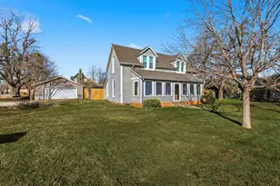 201 Shaffner St, Ponder, TX 76259 - Photo 1