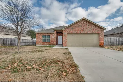 1812 Carrington Drive, Glenn Heights, TX 75154 - Photo 1