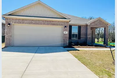 804 Peaceful Brook Drive, Fort Worth, TX 76140 - Photo 1