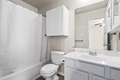 3209 Brixton Drive, Fort Worth, TX 76137 - Photo 24