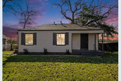 5129 Penrod Court, Fort Worth, TX 76114 - Photo 2