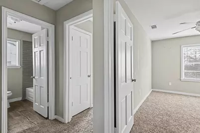 5129 Penrod Court, River Oaks, TX 76114 - Photo 22