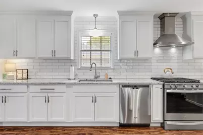 607 W Cedar Street, Celina, TX 75009 - Photo 1