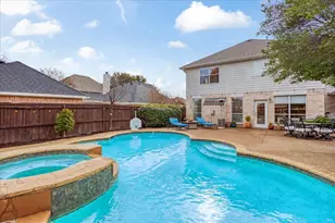 2705 Country Glen Ct, Keller, TX 76248 - Photo 36