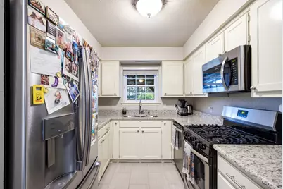 2000 Navajo Street, Denton, TX 76209 - Photo 8