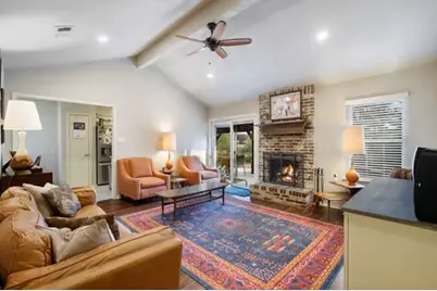 2000 Navajo Street, Denton, TX 76209 - Photo 4