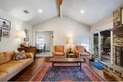 2000 Navajo Street, Denton, TX 76209 - Photo 6