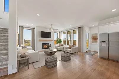 552 Stark Mews, Celina, TX 75009 - Photo 4